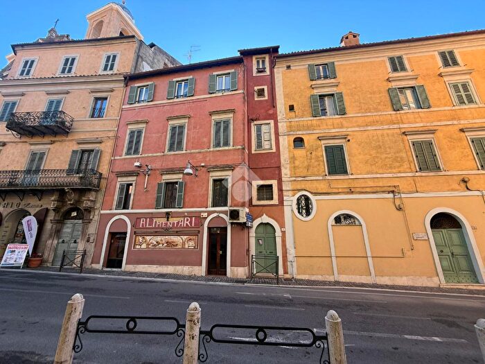 Appartamento monolocale in affitto in Largo Pietro Camporesi, Subiaco