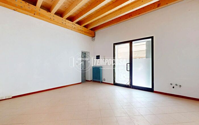 Appartamento bilocale in vendita in Via Cavarola, Marano Sul Panaro