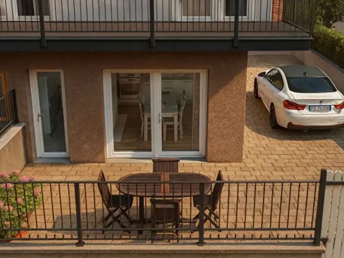 Appartamento trilocale in vendita in Via Luigi Pirandello, Loano