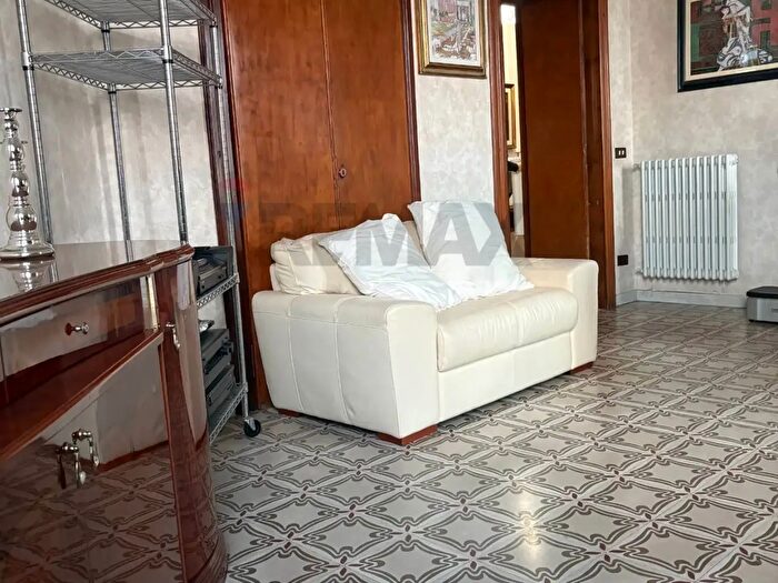 Appartamento quadrilocale in vendita in Corso Vittorio Veneto, Bari