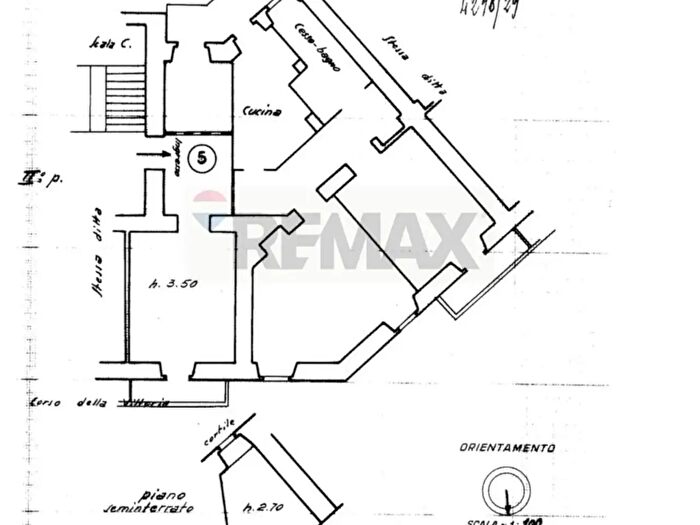 Case in Vendita e in Affitto - 3