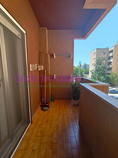 Appartamento bilocale in affitto in Trapani, Trapani