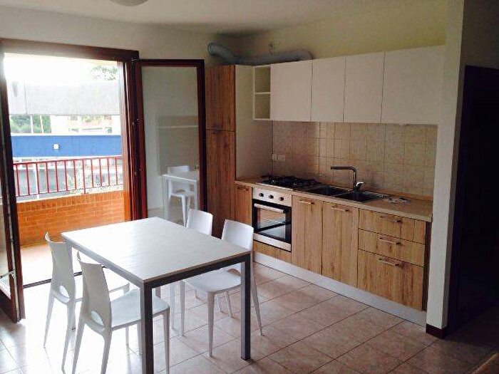 Appartamento trilocale in affitto in Via Baldasseria Bassa, Viale Palmanova Baldasserie, Udine