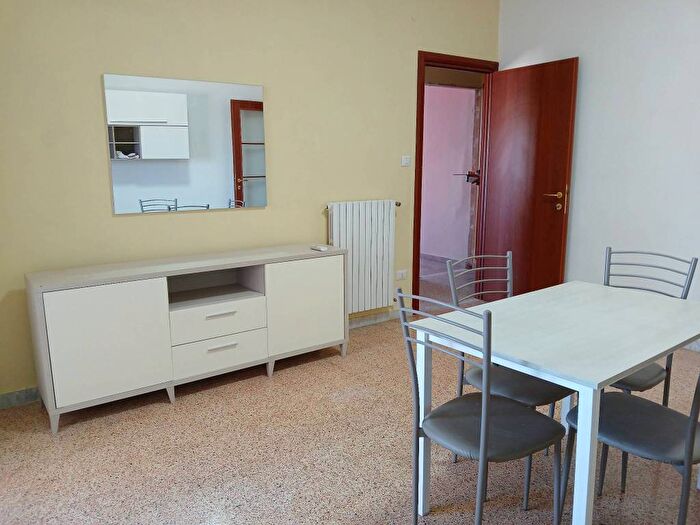 Appartamento trilocale in affitto in Via Cesare Battisti, Centro Storico, Latina