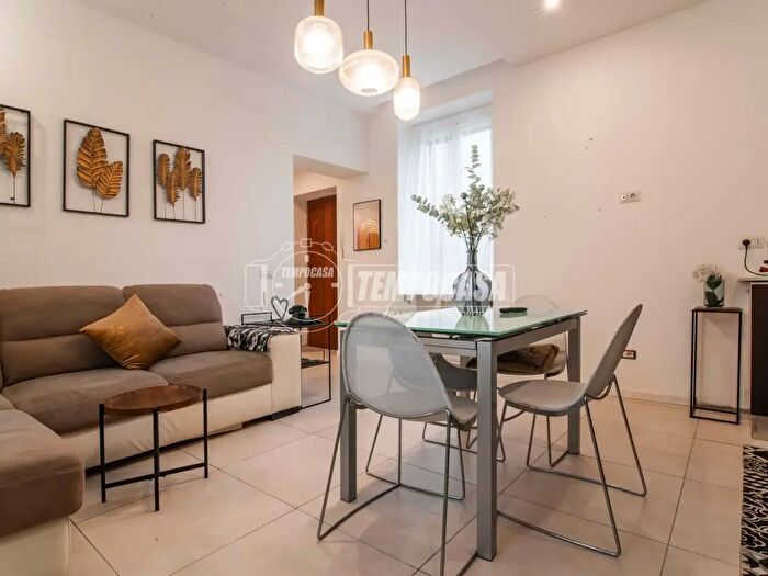 Appartamento trilocale in vendita in Vicolo Nuovo, Gorla Minore