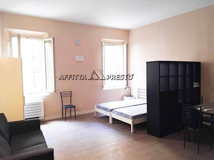 Appartamento monolocale in affitto in Via Camillo Morigia, Centro Storico, Ravenna