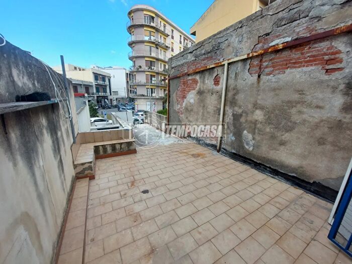 Casa trilocale in vendita in Via Giorgio Rizzo, Milazzo