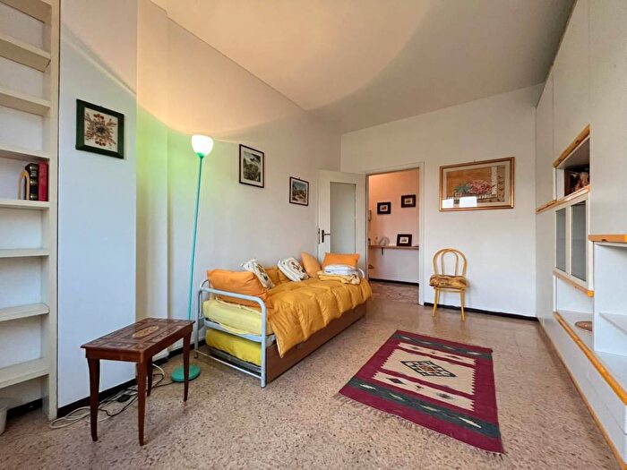 Appartamento bilocale in affitto in Via Giuseppe Ripamonti, Porta Romana Medaglie dOro, Milano