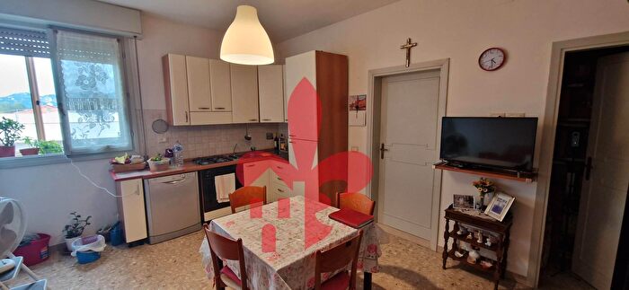 Appartamento bilocale in vendita in Via Gran Bretagna, Firenze