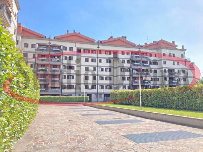 Appartamento bilocale in vendita in Via Ennio Morlotti, Milano