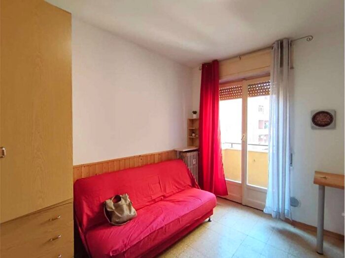Appartamento monolocale in affitto in via Giovanni Pastorelli, Navigli Darsena, Milano
