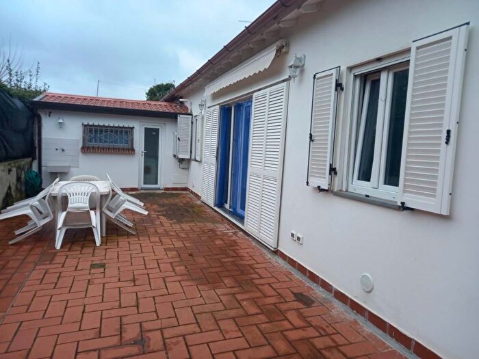 Casa trilocale in affitto in Via Milazzo, Marina di Pisa, Pisa