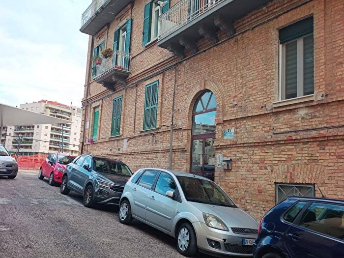 Appartamento bilocale in affitto in Via Francesco dAlessio, Centro, Matera