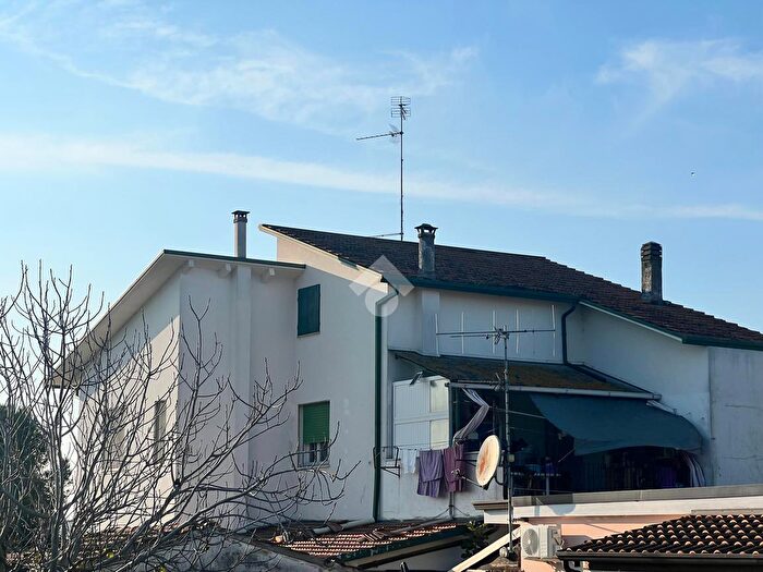 Appartamento quadrilocale in vendita in Via Ragazzena, Cervia