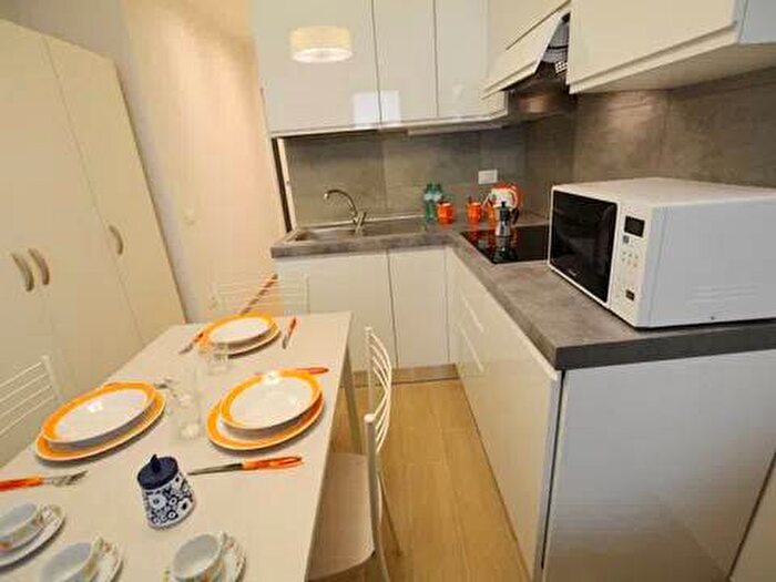 Appartamento bilocale in affitto in Via Dei Canacci, Borgo Ognissanti Il Prato, Firenze