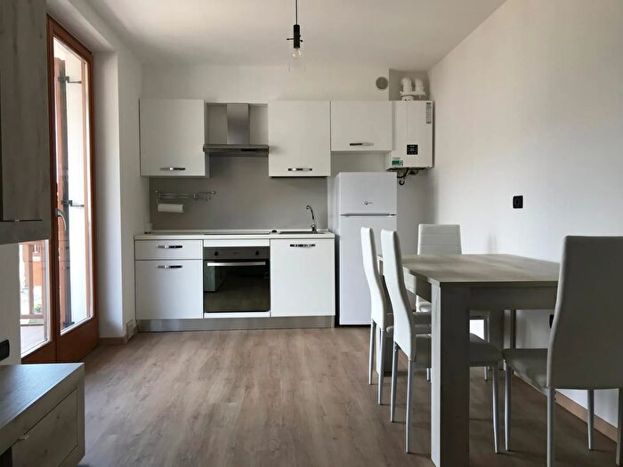 Appartamento bilocale in vendita in Località Pintarei, SantOrsola Terme