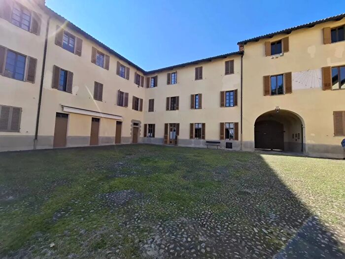 Appartamento quadrilocale in affitto in Govone