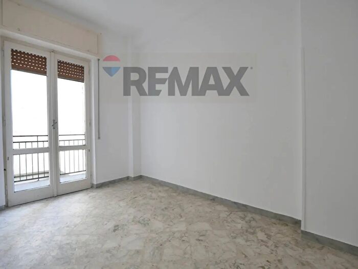Appartamento trilocale in vendita in Via Ettore Fieramosca, Bari