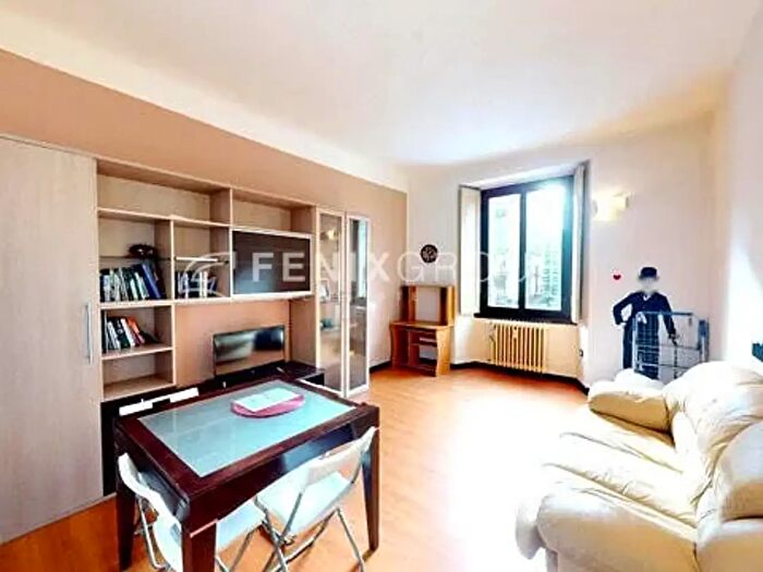 Appartamento bilocale in vendita in Viale Lunigiana, Milano