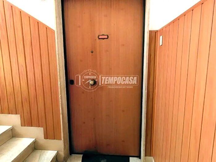 Appartamento con 5 locali in vendita in Via Edison, Reggio Calabria