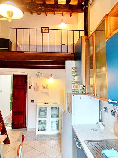 Appartamento bilocale in vendita in Lerici