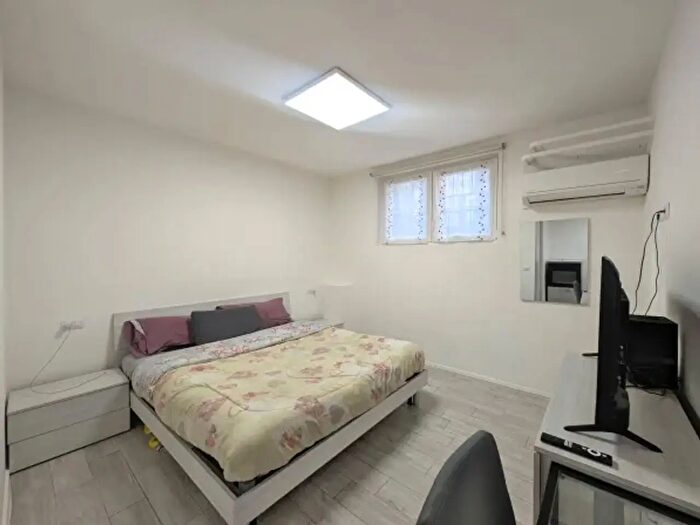 Appartamento monolocale in affitto in Via Leonardo da Vinci, Sesto San Giovanni