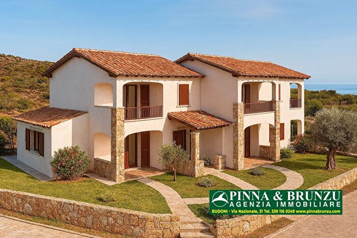 Appartamento in vendita in Budoni