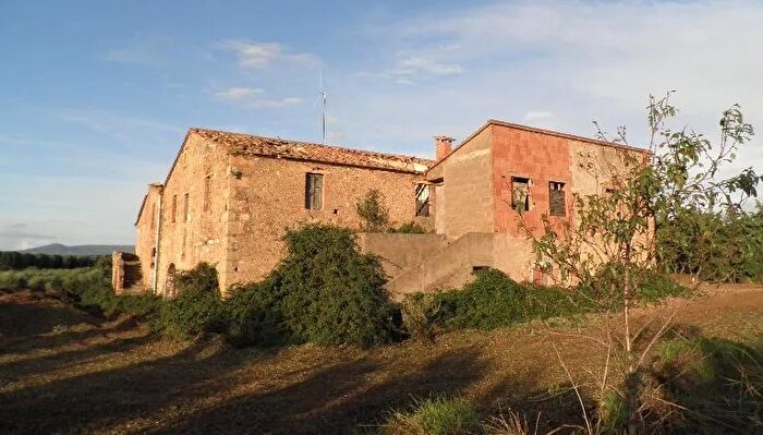 Casa in vendita in Bibbona