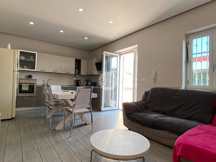 Appartamento quadrilocale in vendita in Via del Levante, CoriglianoRossano