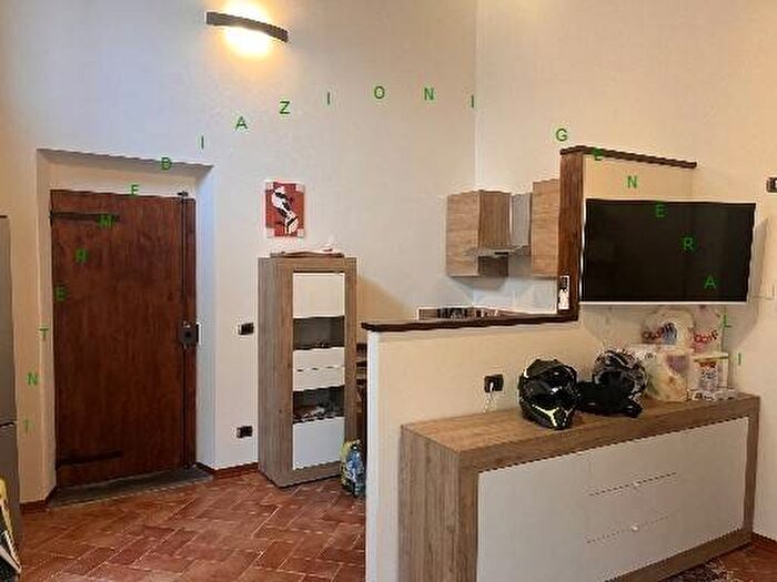 Appartamento bilocale in affitto in VIA LEONARDO DA VINCI, Centro, Borgo San Lorenzo