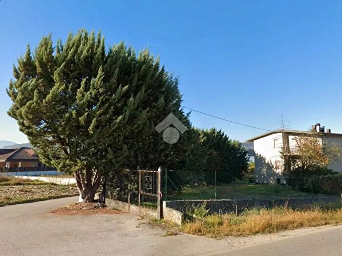 Appartamento quadrilocale in vendita in Via M Malpighi, Avezzano