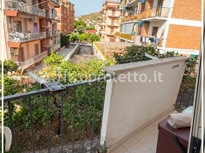 Appartamento quadrilocale in affitto in Via Adalgiso Ferrucci, Centro, Formia