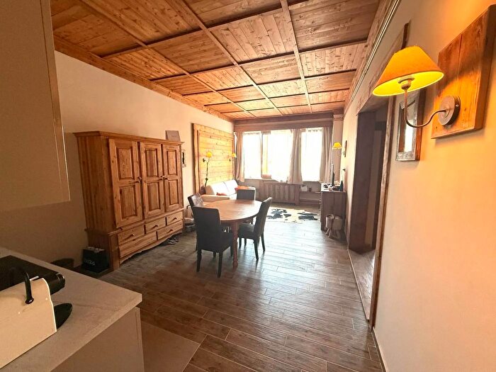 Appartamento trilocale in vendita in Piazza III Reggimento Alpini Sauze dOulx, Sauze DOulx