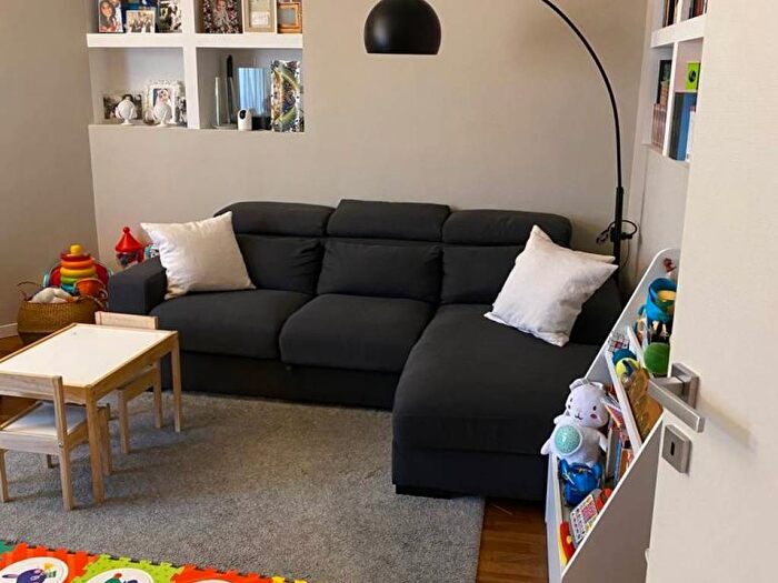 Appartamento bilocale in affitto in Via Valsugana, Città Giardino, Roma