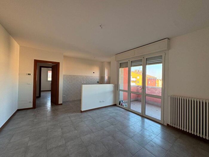 Appartamento bilocale in affitto in Via Giosuè Carducci, Granarolo dell'Emilia
