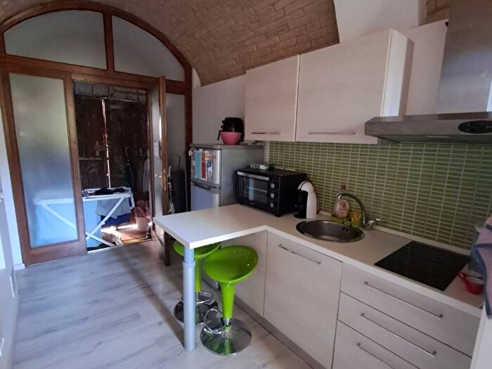 Appartamento trilocale in affitto in Corso Garibaldi, Elce, Perugia