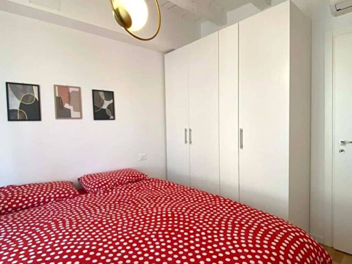 Appartamento bilocale in affitto in Via Cesare da Sesto, Corso Genova, Milano