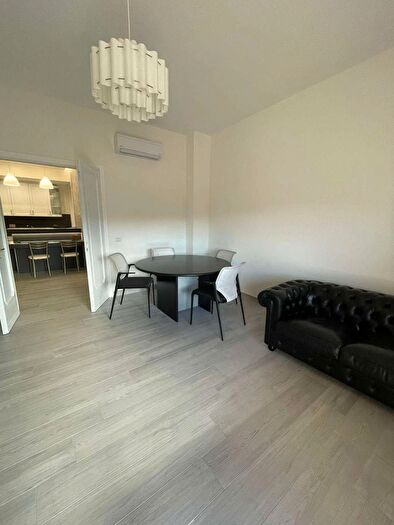 Appartamento trilocale in affitto in Frosinone