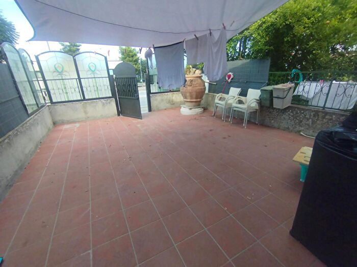 Casa quadrilocale in vendita in Jesi