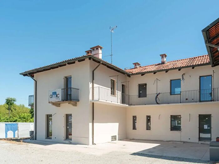 Casa con 5 locali in vendita in Corso Casale, Torino