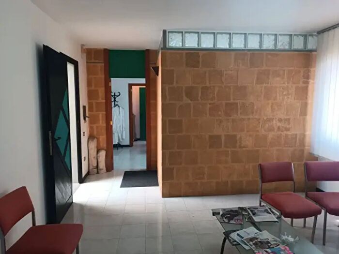 Appartamento bilocale in vendita in Via Fratelli Longo, Melendugno