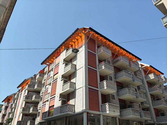 Appartamento bilocale in affitto in Via Ormea, San Salvario Dante, Torino