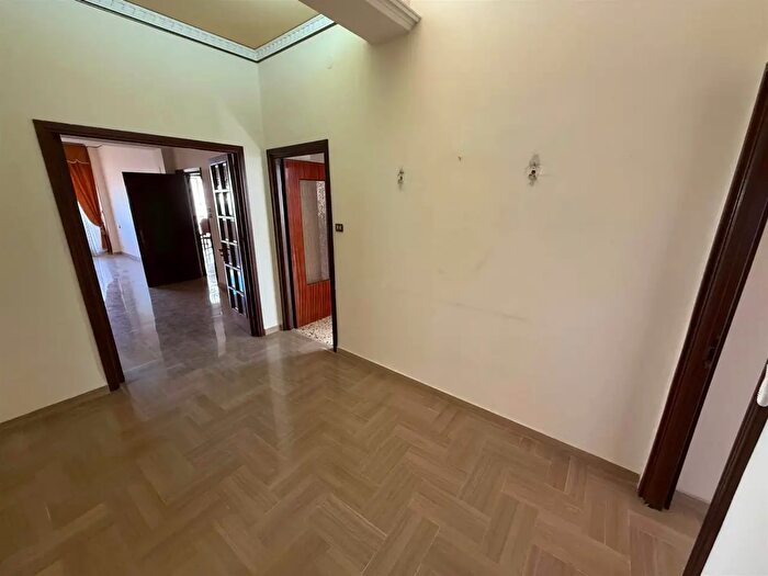 Appartamento con 6 locali in vendita in Via San Giovanni Bosco, Marsala