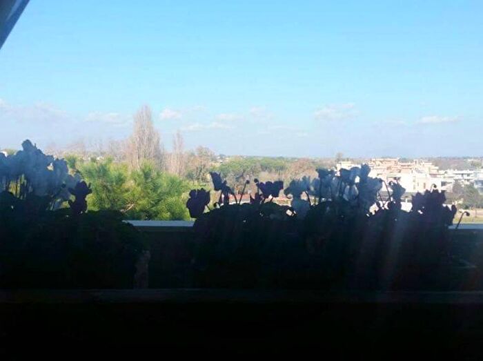 Appartamento trilocale in vendita in Nettuno