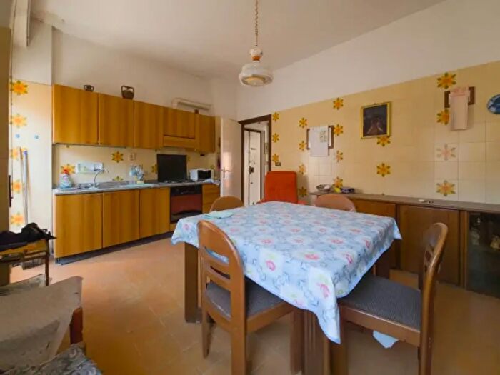 Appartamento quadrilocale in vendita in Via Cassino, Reggio Calabria