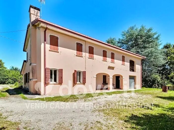 Casa con 6 locali in vendita in Via Cainello, Dolo