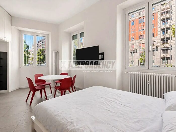 Appartamento bilocale in vendita in Via Giuditta Sidoli, Milano