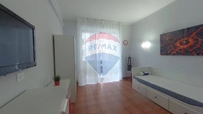 Appartamento monolocale in vendita in Via Ormea, Torino