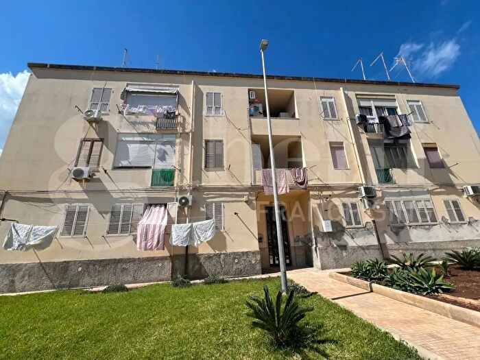 Appartamento bilocale in vendita in Siracusa