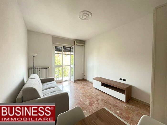 Appartamento bilocale in affitto in Piazza Melozzo da Forlì, Piazzale Siena, Milano